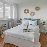The Old Town View Apartment
