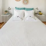 The Old Town View Apartment