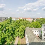 The Old Town View Apartment