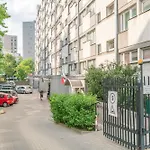 The Old Town View Apartment
